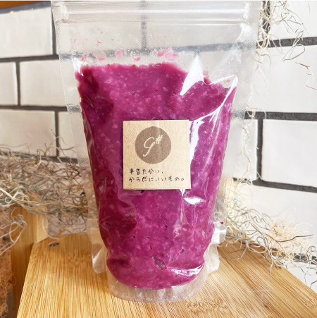 さつまいも甘糀500特用